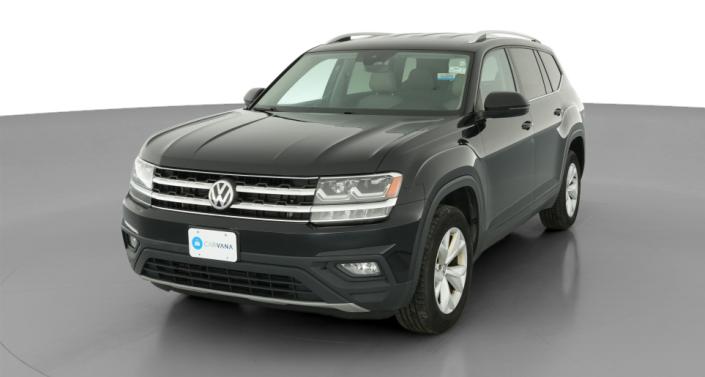 Thumbnail: 2018 Volkswagen Atlas - 1