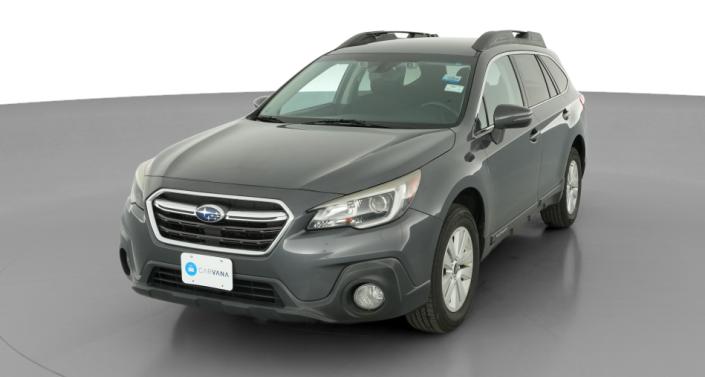 Thumbnail: 2018 Subaru Outback - 1