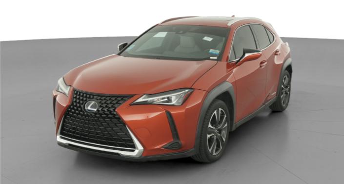 2019 Lexus UX 250h -
                  Tolleson, AZ