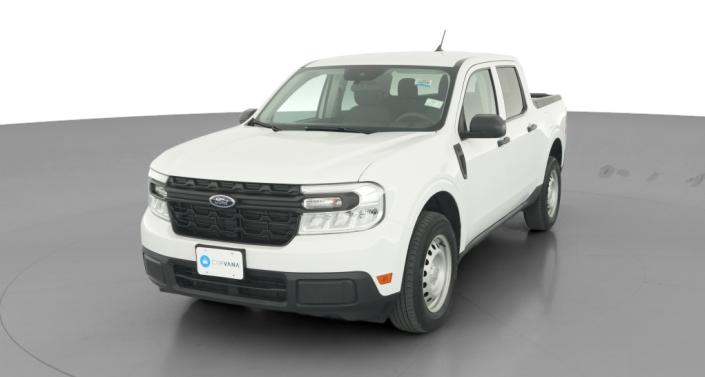 Thumbnail: 2024 Ford Maverick - 1