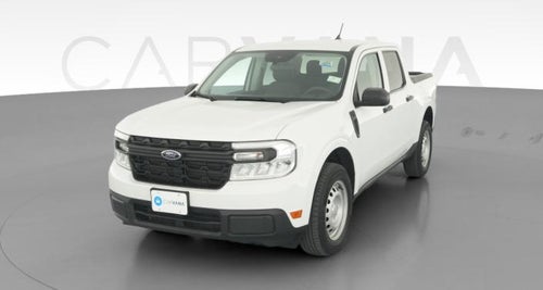 2024 Ford Maverick