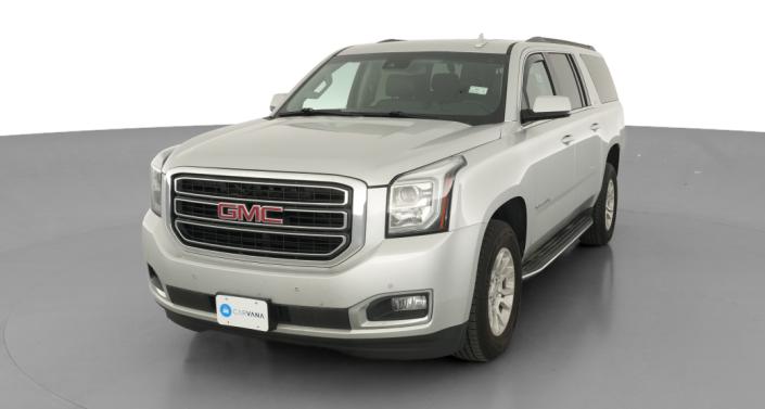 Thumbnail: 2019 GMC Yukon XL - 1