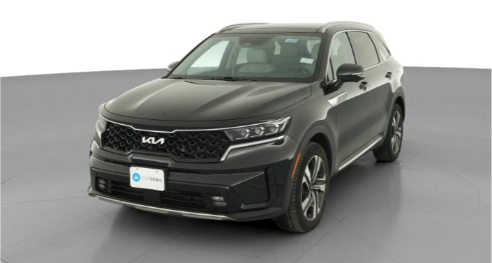 Thumbnail: 2023 Kia Sorento - 1