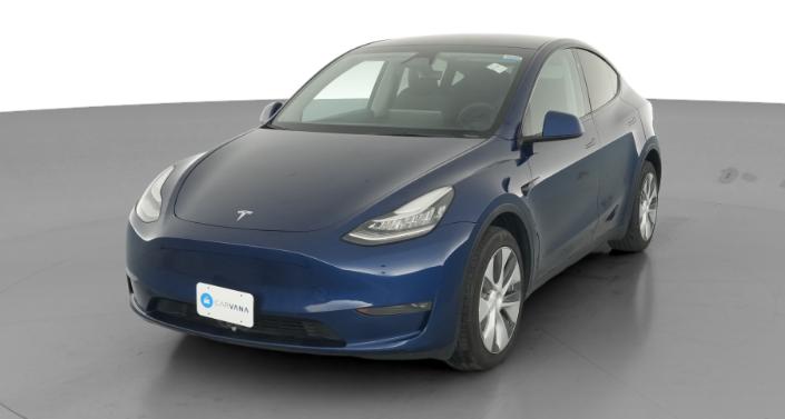 Thumbnail: 2023 Tesla Model Y - 1