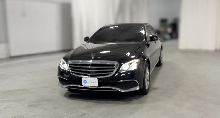 Thumbnail: 2017 Mercedes-Benz E-Class - 1
