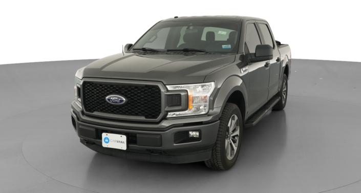 Thumbnail: 2019 Ford Econoline - 1