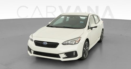 2023 Subaru Impreza