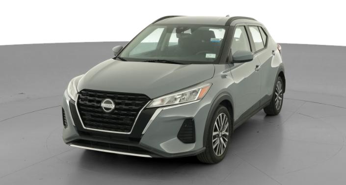 Thumbnail: 2021 Nissan Kicks - 1