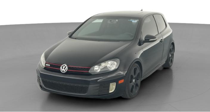 2012 Volkswagen Golf GTI -
                  Rocklin, CA