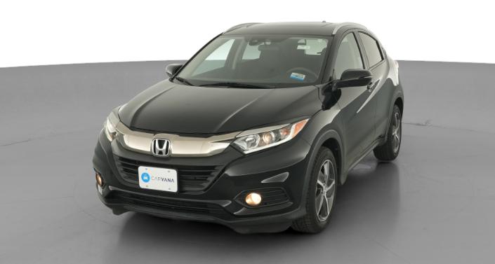 Thumbnail: 2021 Honda HR-V - 1