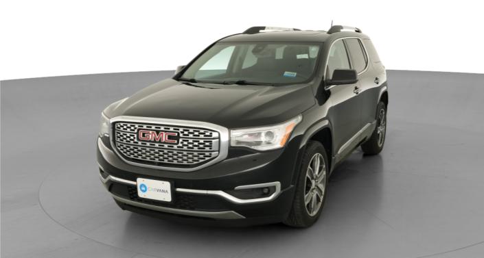 Thumbnail: 2018 GMC Acadia - 1