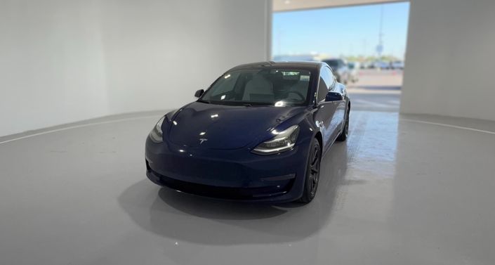 Thumbnail: 2019 Tesla Model 3 - 1