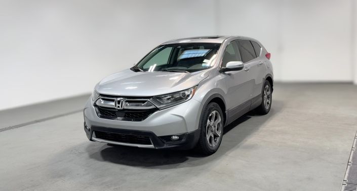 Thumbnail: 2019 Honda CR-V - 1