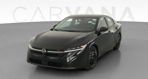 2026 Nissan Sentra