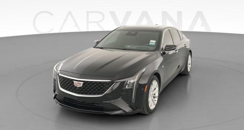 2026 Cadillac CT5
