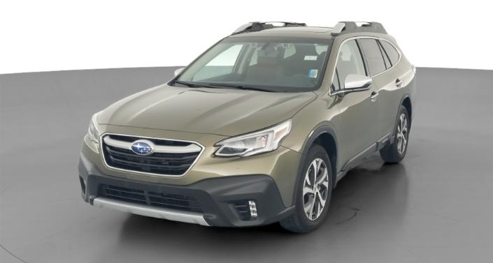 Thumbnail: 2021 Subaru Outback - 1