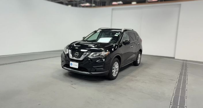 Thumbnail: 2018 Nissan Rogue - 1