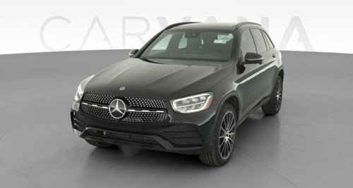 2022 Mercedes-Benz GLC