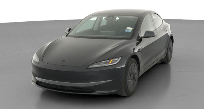 Thumbnail: 2026 Tesla Model 3 - 1