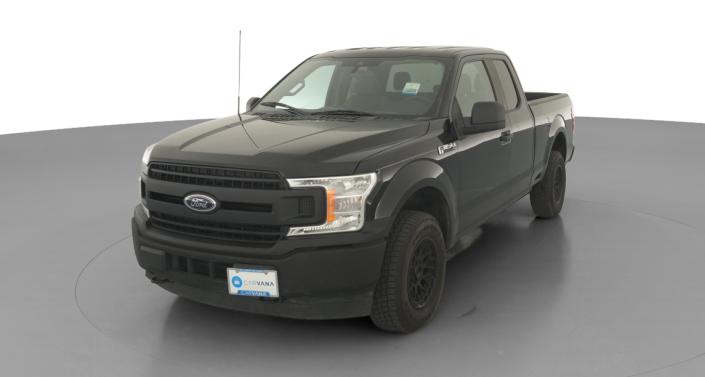 2019 Ford Econoline E-150 -
                  Fort Worth, TX