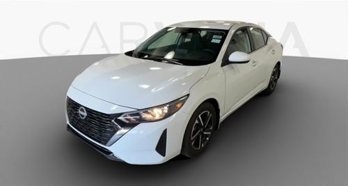 2024 Nissan Sentra
