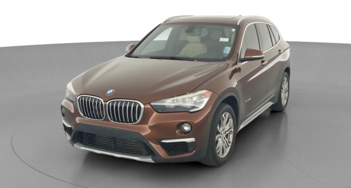 2017 BMW X1 sDrive28i -
                  Rocklin, CA