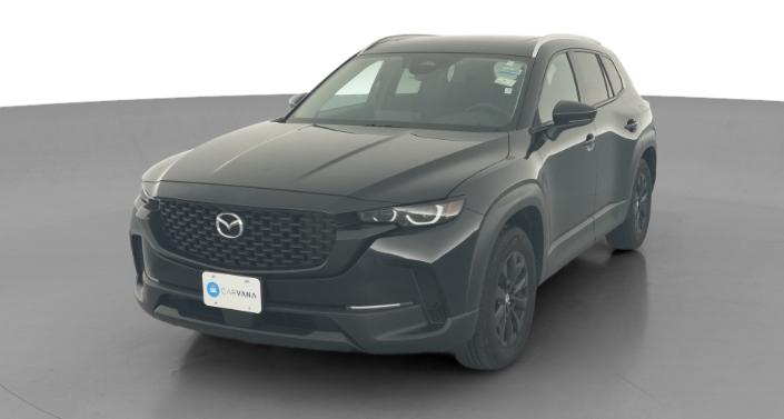 Thumbnail: 2025 Mazda CX-50 - 1