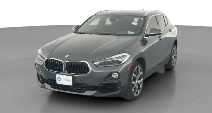 2019 BMW X2 sDrive28i -
                  Rocklin, CA