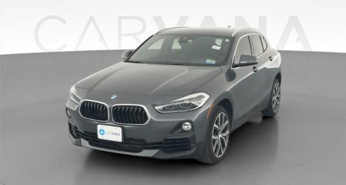2019 BMW X2