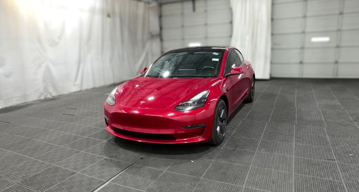 Thumbnail: 2022 Tesla Model 3 - 1