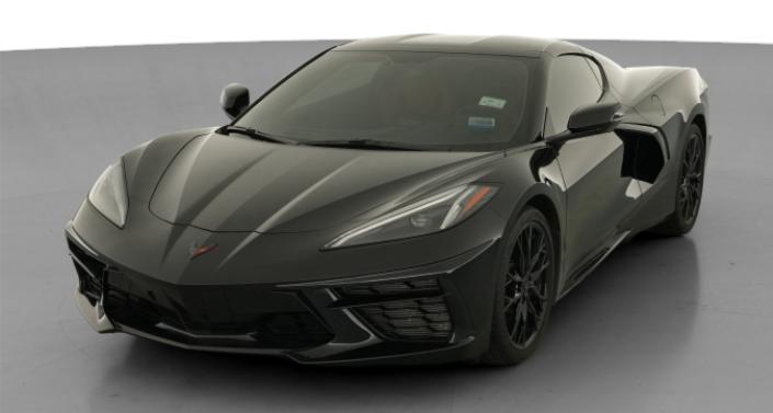 Thumbnail: 2023 Chevrolet Corvette - 1