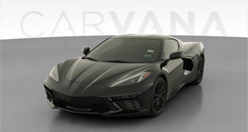 2023 Chevrolet Corvette
