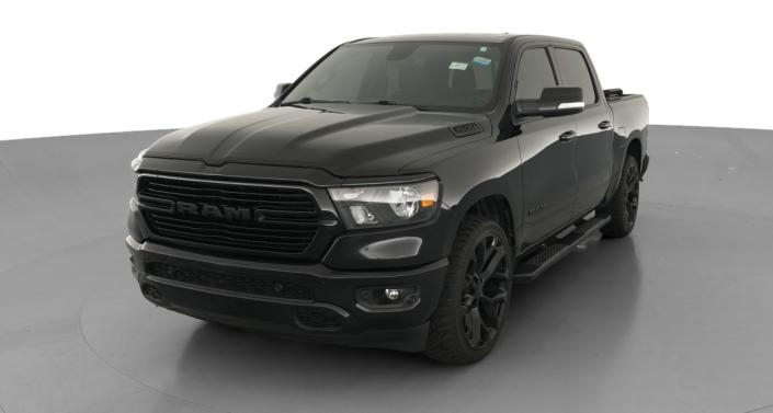 Thumbnail: 2020 RAM 1500 - 1