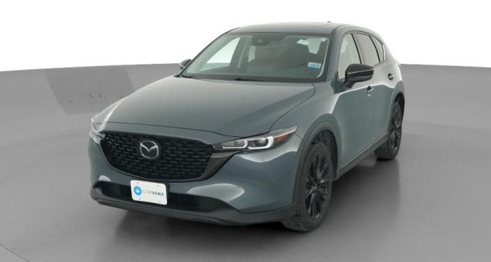 Thumbnail: 2023 Mazda CX-5 - 1