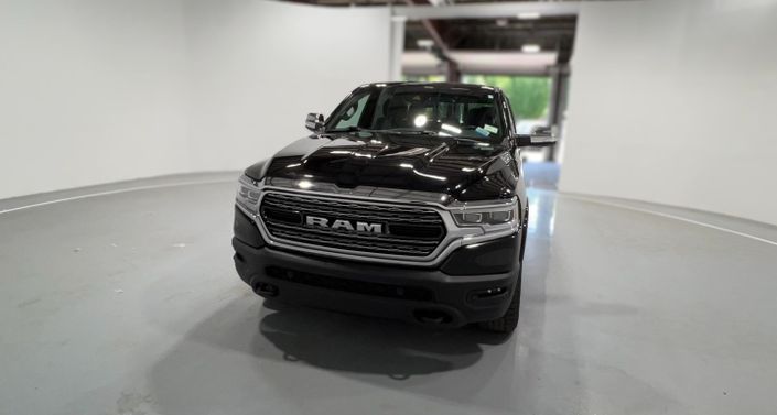 Thumbnail: 2019 RAM 1500 - 1