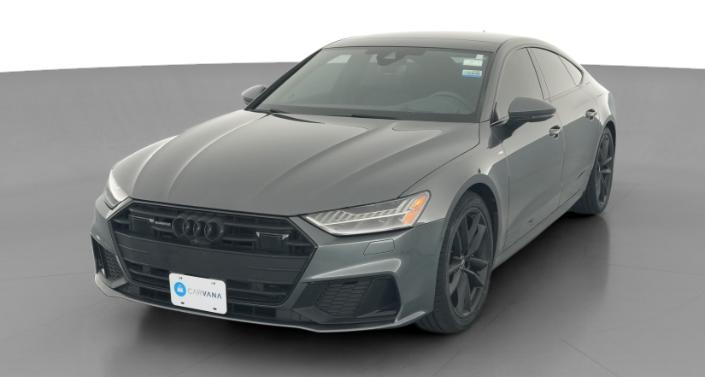 2021 Audi A7 Prestige -
                  Rocklin, CA