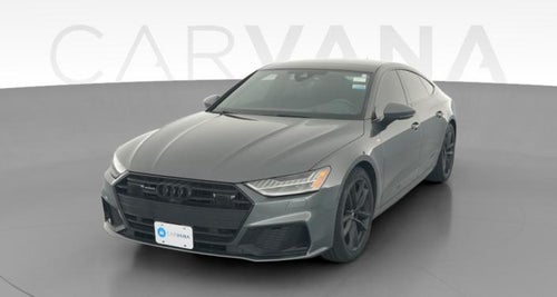 2021 Audi A7