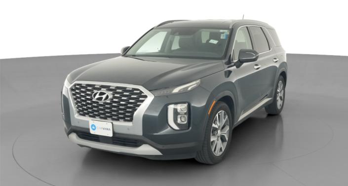 Thumbnail: 2020 Hyundai Palisade - 1