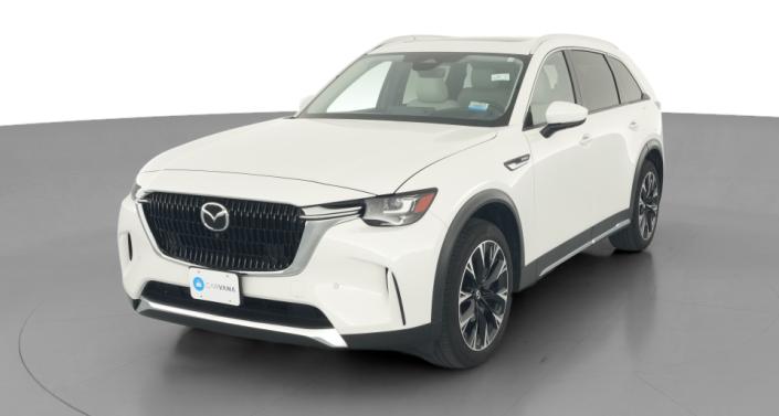 Thumbnail: 2025 Mazda CX-90 - 1
