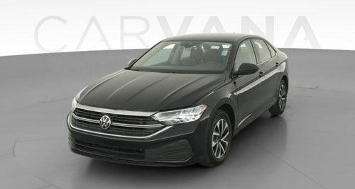 2024 Volkswagen Jetta