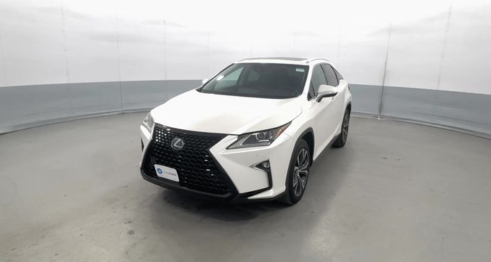 Thumbnail: 2017 Lexus RX - 1