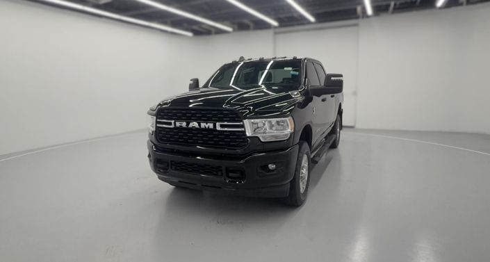Thumbnail: 2023 RAM 2500 - 1