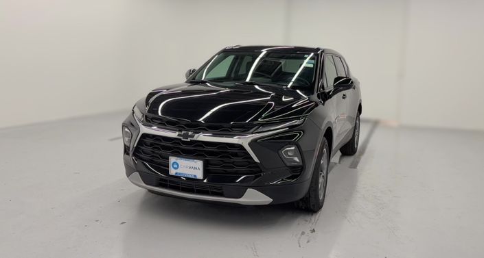 Thumbnail: 2023 Chevrolet Blazer - 1