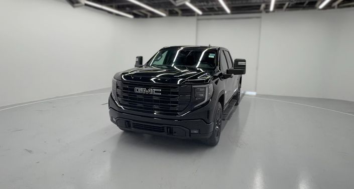 Thumbnail: 2023 GMC Sierra 1500 - 1
