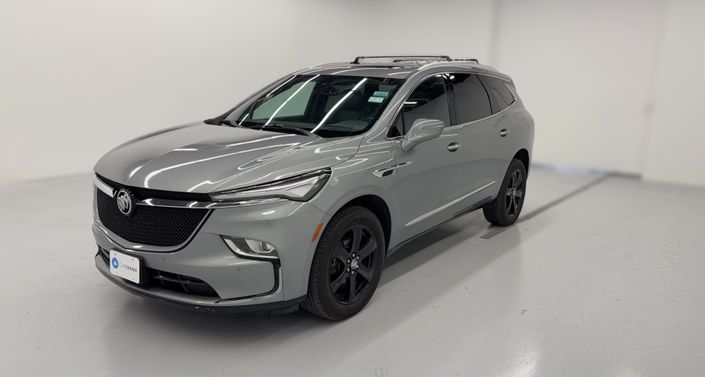 Thumbnail: 2023 Buick Enclave - 1