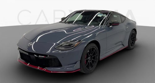 2024 Nissan Z