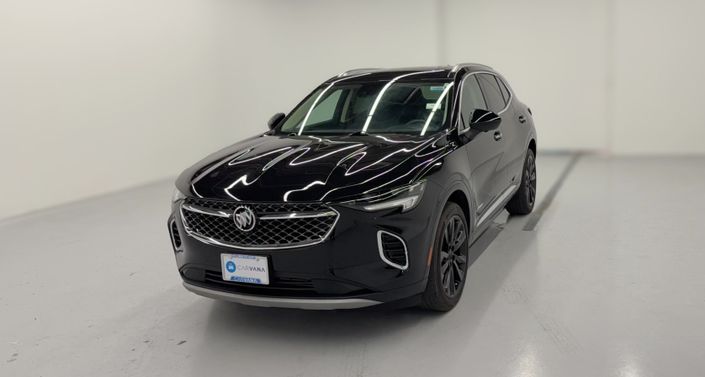 Thumbnail: 2023 Buick Envision - 1