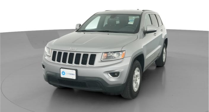 Thumbnail: 2014 Jeep Grand Cherokee - 1
