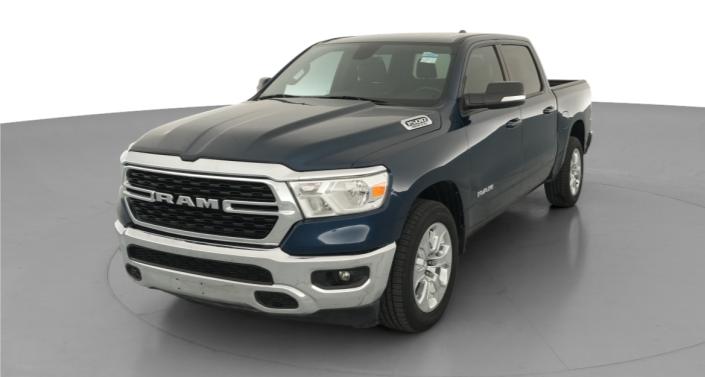 Thumbnail: 2022 RAM 1500 - 1