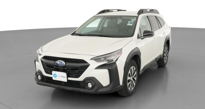 Thumbnail: 2024 Subaru Outback - 1